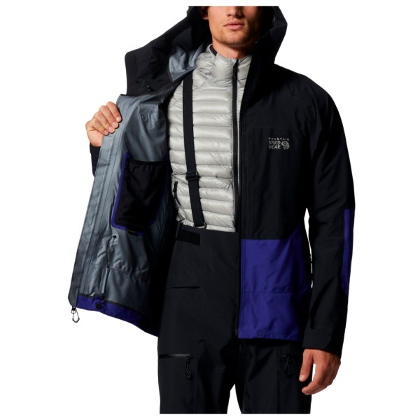 Mountain Hardwear - Dawnlight GORE-TEX Pro Jacket - Skidjacka