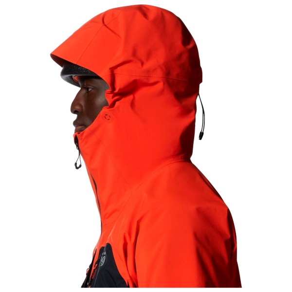 Mountain Hardwear - Routefinder GORE-TEX Pro Jacket - Ski jacket