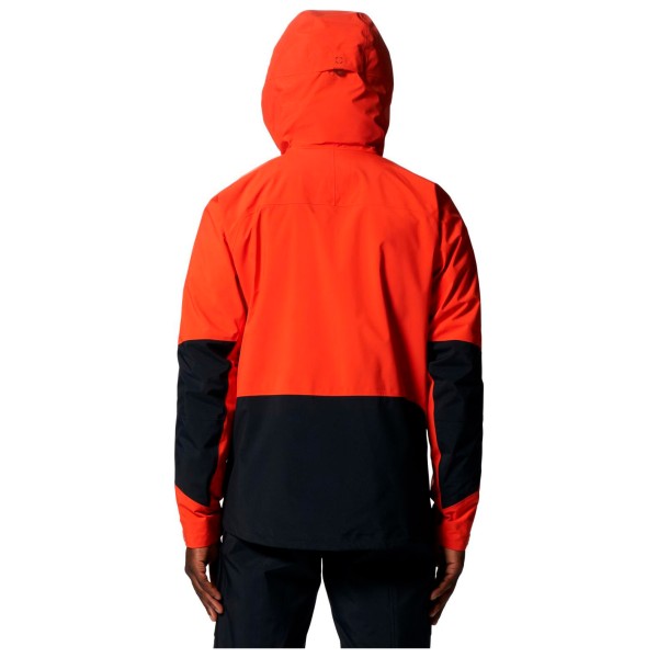 Mountain Hardwear - Routefinder GORE-TEX Pro Jacket - Skidjacka