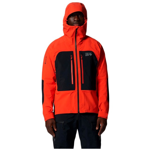 Mountain Hardwear - Routefinder GORE-TEX Pro Jacket - Skidjacka