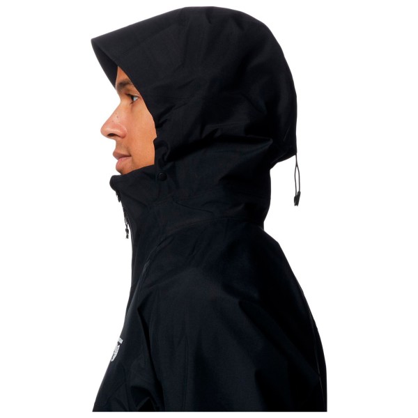 Mountain Hardwear - Trailverse GORE-TEX Jacket - Chaqueta impermeable