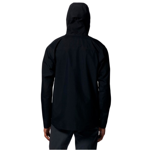 Mountain Hardwear - Trailverse GORE-TEX Jacket - Regnjakke