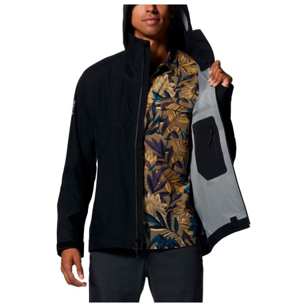 Mountain Hardwear - Trailverse GORE-TEX Jacket - Regnjakke
