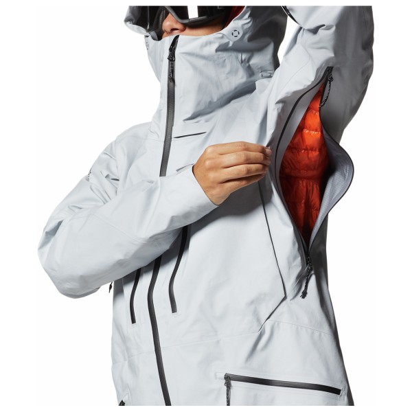 Mountain Hardwear - Viv GORE-TEX Pro Jacket - Giacca da sci