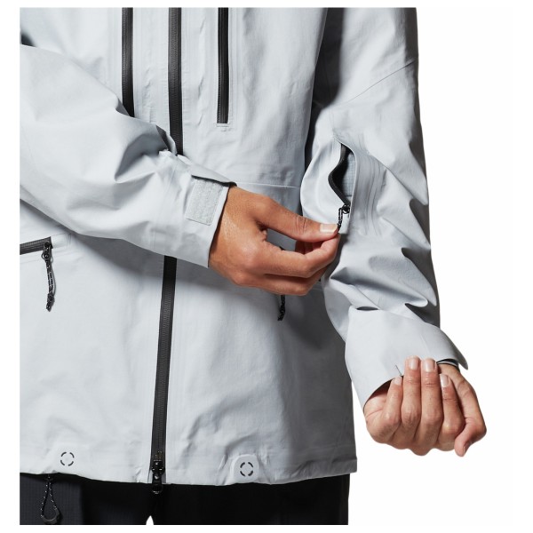 Mountain Hardwear - Viv GORE-TEX Pro Jacket - Giacca da sci