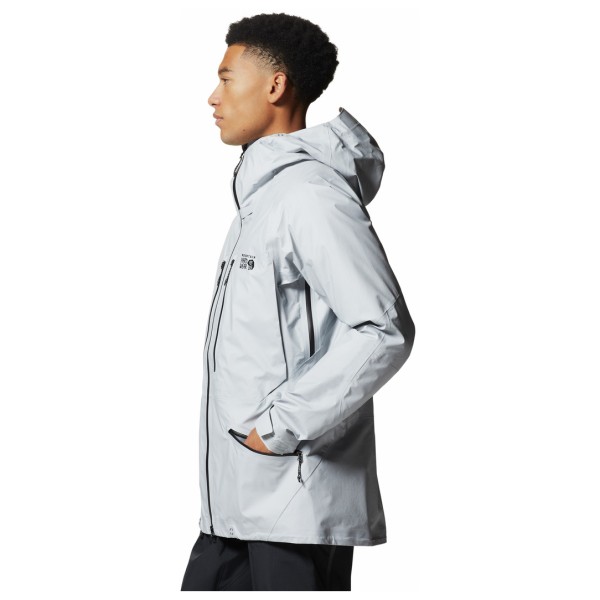 Mountain Hardwear - Viv GORE-TEX Pro Jacket - Laskettelutakki