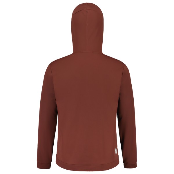 Maloja - TristkogelM. Puzzle 2 - Chaqueta de fibra sintética