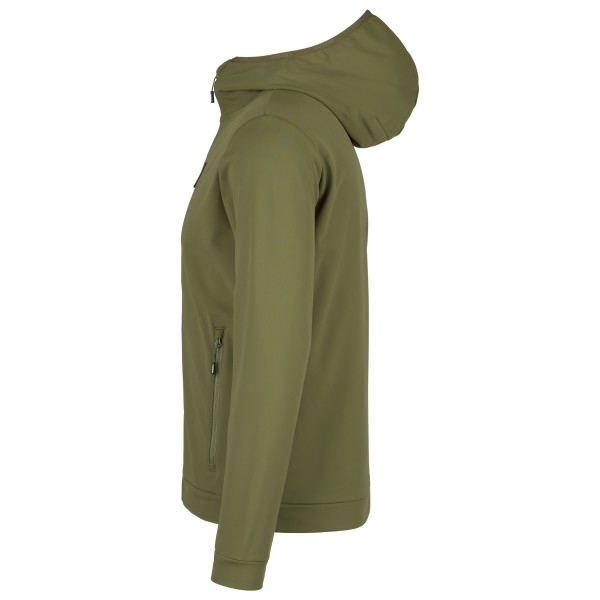 Maloja - TristkogelM. Puzzle 2 - Chaqueta de fibra sintética