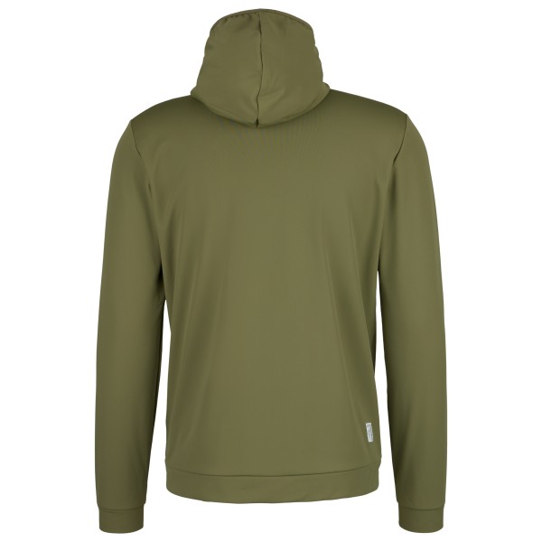 Maloja - TristkogelM. Puzzle 2 - Synthetic jacket