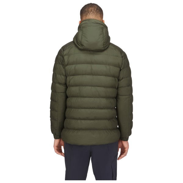 Rab - Nebula Pro Jacket - Syntetisk jakke