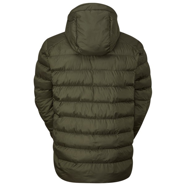 Rab - Nebula Pro Jacket - Syntetjacka