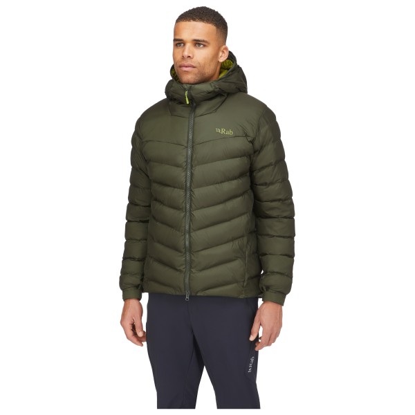 Rab - Nebula Pro Jacket - Synthetische jas