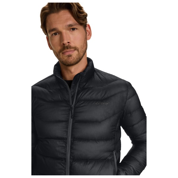Nordisk - Strato 2.0 Ultralight Down Jacket - Donsjas