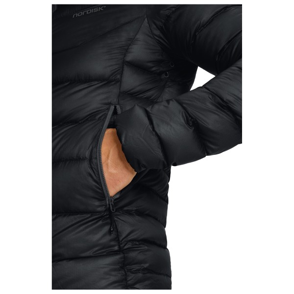 Nordisk - Strato 2.0 Ultralight Down Jacket - Donsjas