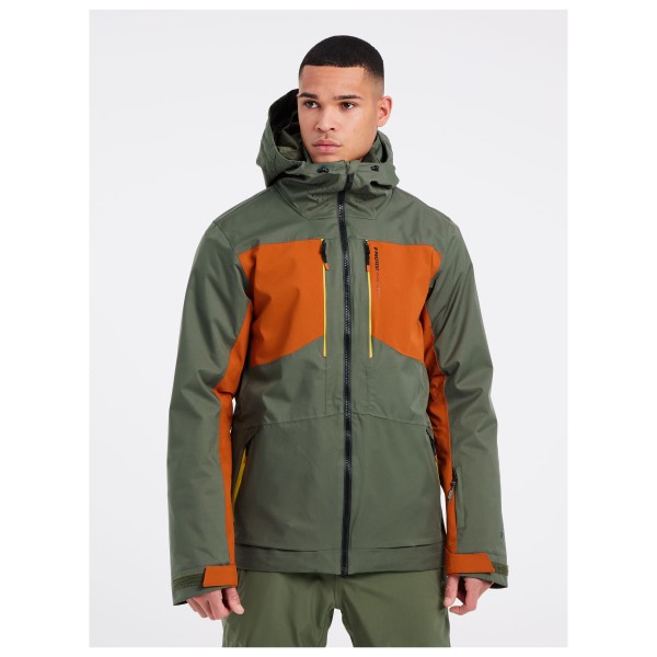 Protest - PRTMandro Snowjacket - Giacca da sci