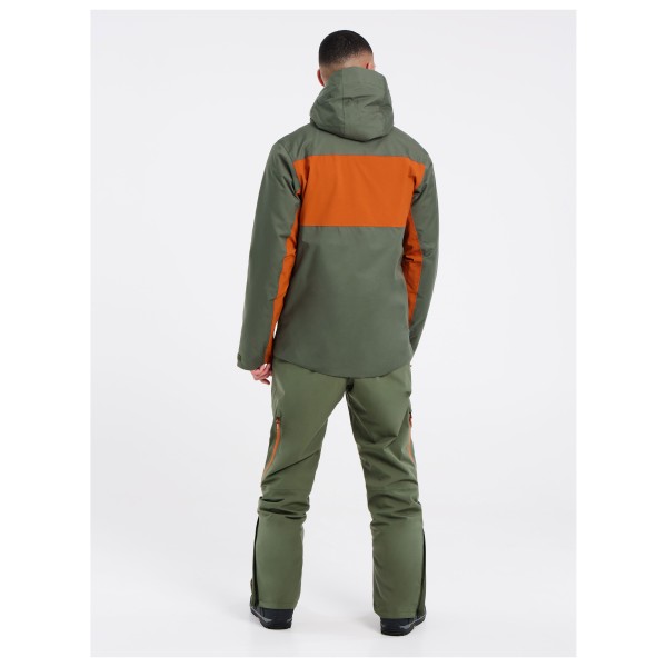 Protest - PRTMandro Snowjacket - Giacca da sci