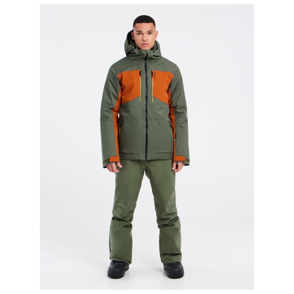 Protest - PRTMandro Snowjacket - Skidjacka