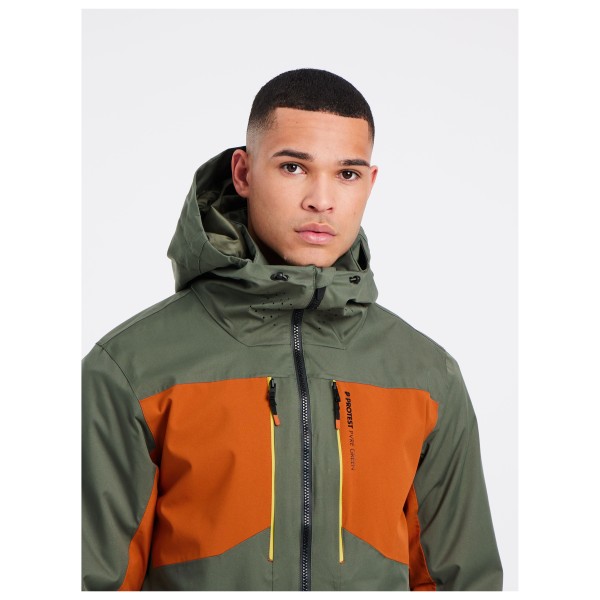 Protest - PRTMandro Snowjacket - Skijakke