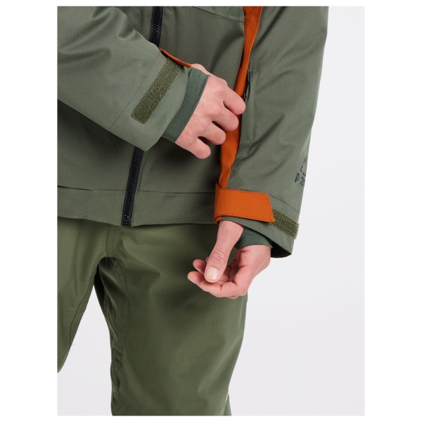 Protest - PRTMandro Snowjacket - Skijakke