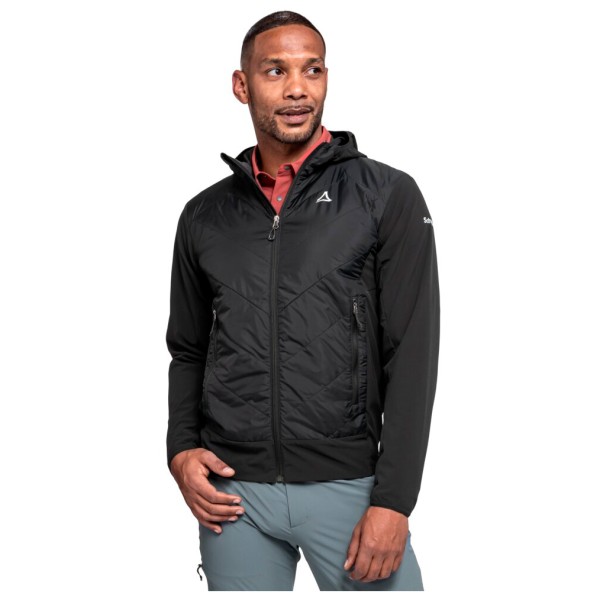 Schöffel - Hybrid Jacket Style Blaueis - Synthetische jas