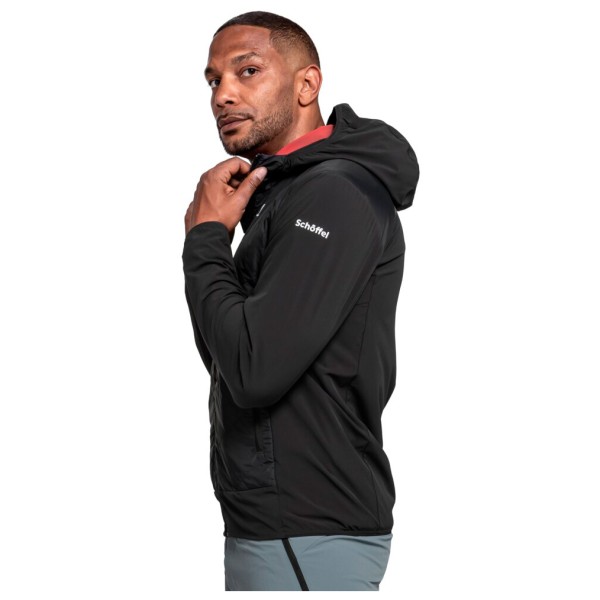 Schöffel - Hybrid Jacket Style Blaueis - Synthetische jas