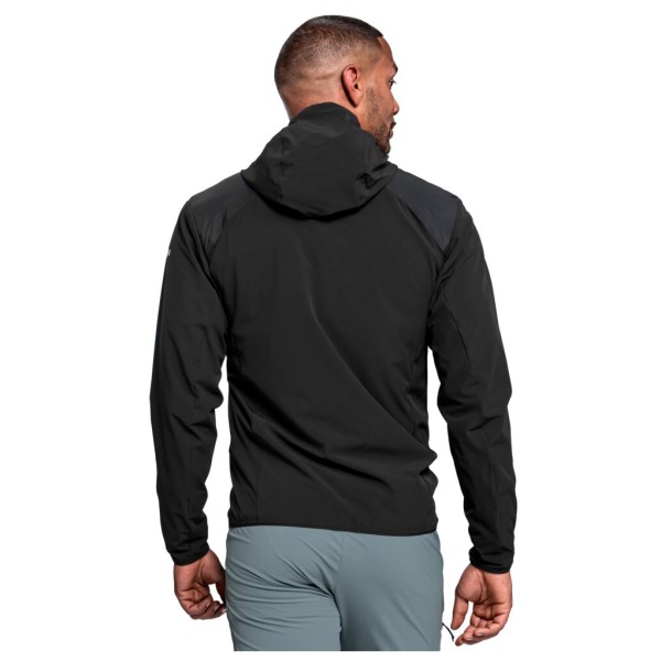 Schöffel - Hybrid Jacket Style Blaueis - Synthetische jas