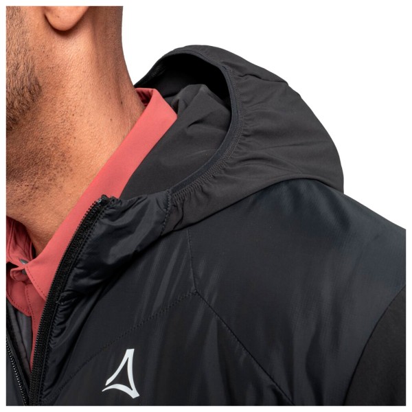 Schöffel - Hybrid Jacket Style Blaueis - Synthetische jas