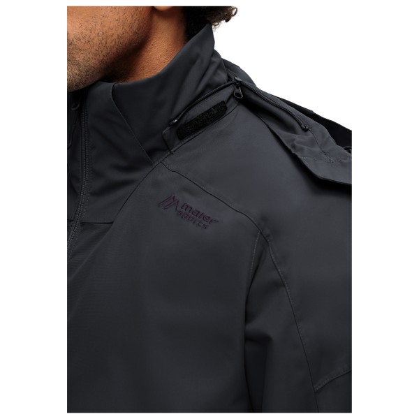 Maier Sports - Finn - Dubbeljacka