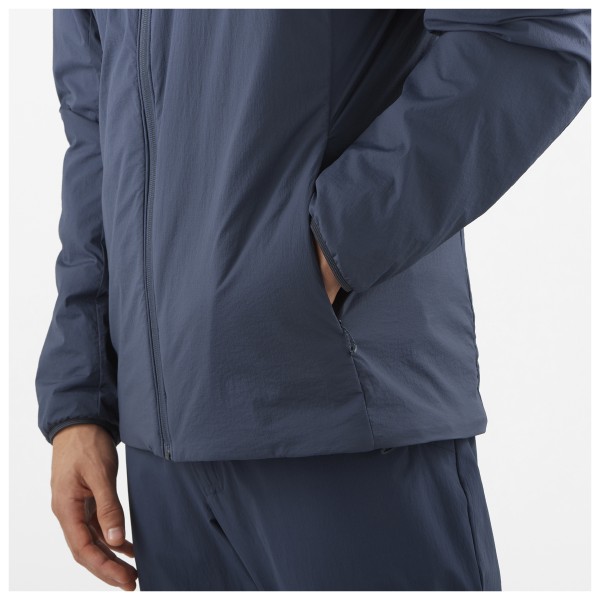 Salomon - Mountain Flex Jacket - Synthetische jas