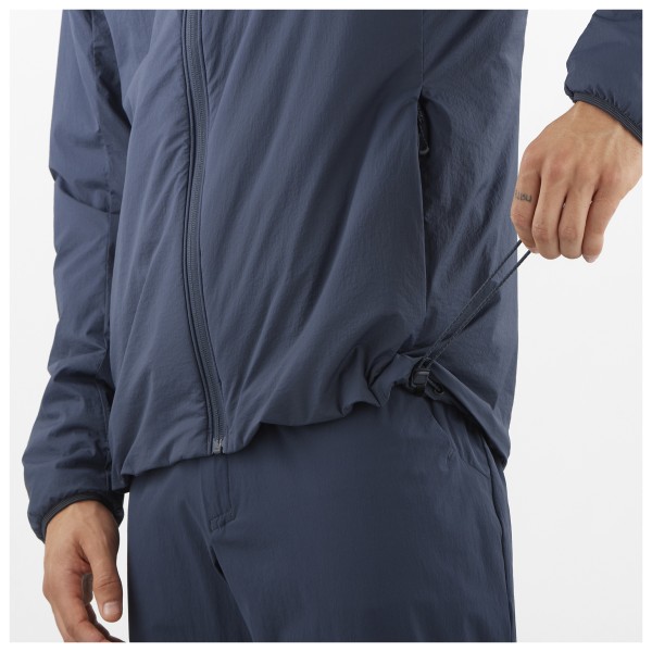 Salomon - Mountain Flex Jacket - Synthetische jas