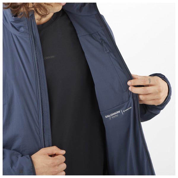 Salomon - Mountain Flex Jacket - Synthetische jas