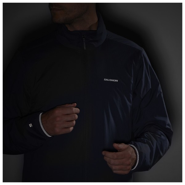 Salomon - Mountain Flex Jacket - Synthetische jas
