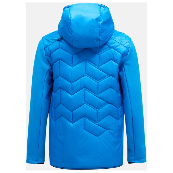 Peak Performance - Elevate Liner Hybrid Hood - Synthetische jas