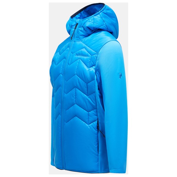 Peak Performance - Elevate Liner Hybrid Hood - Synthetische jas