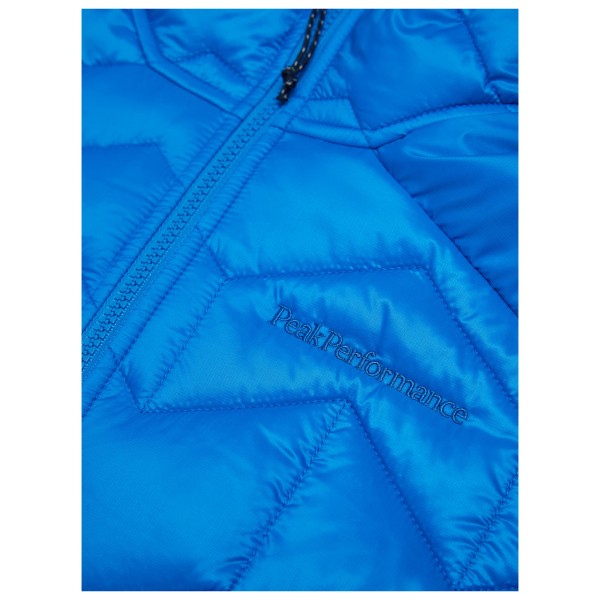 Peak Performance - Elevate Liner Hybrid Hood - Synthetische jas