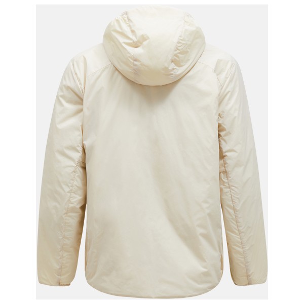 Peak Performance - Freelight Reversible Hood - Syntetjacka