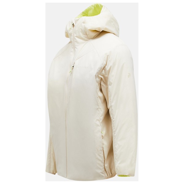 Peak Performance - Freelight Reversible Hood - Synthetische jas