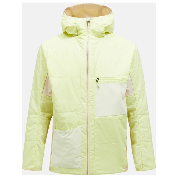 Peak Performance - Freelight Reversible Hood - Synthetische jas