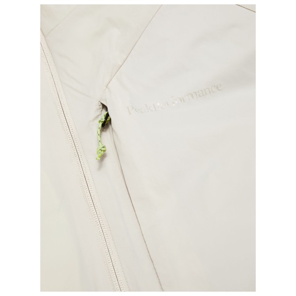 Peak Performance - Freelight Reversible Hood - Synthetische jas