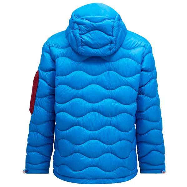 Peak Performance - Helium Utility Down Hood - Donsjas