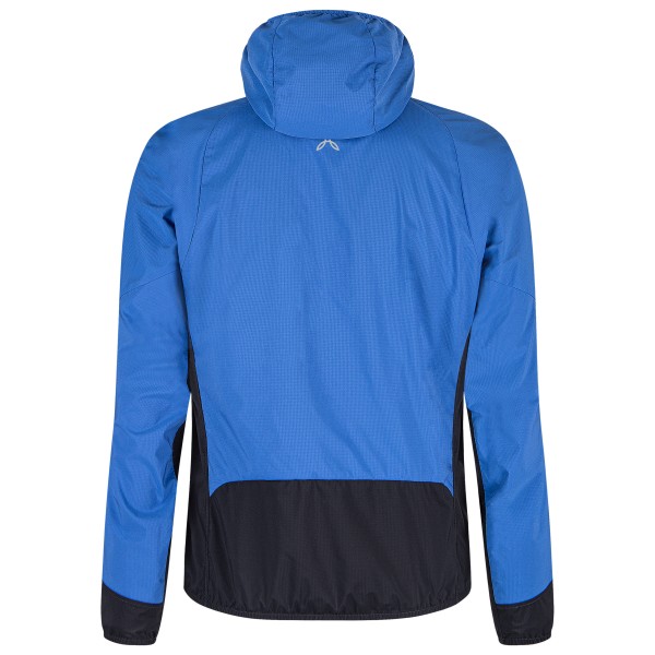 Montura - Rise Octa Hooded Jacket - Syntetjacka