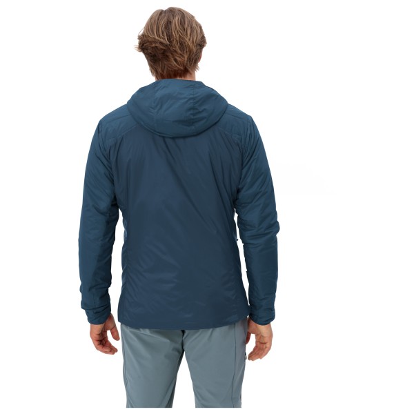 Vaude - Freney Jacket VI - Synthetische jas