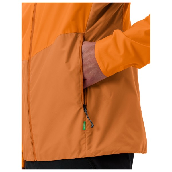 Vaude - Scopi Insulation Jacket - Synthetische jas