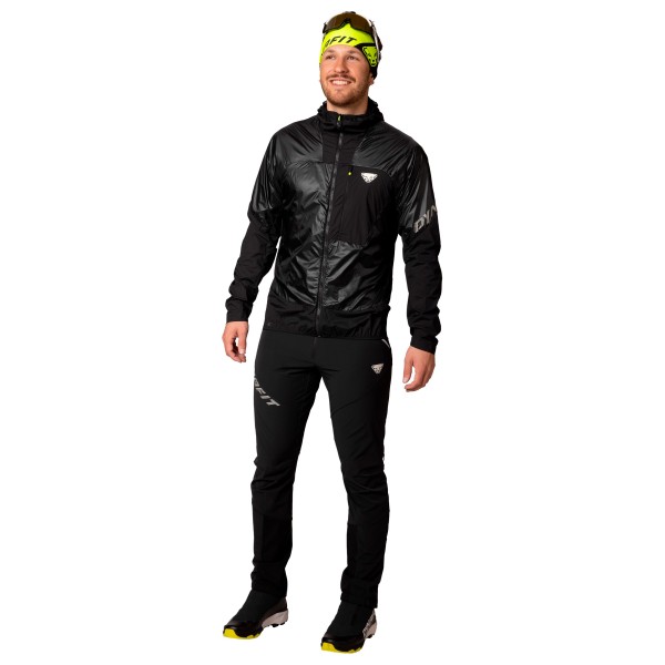 Dynafit - Elevation Alpha Hybrid Jacket - Synthetische jas