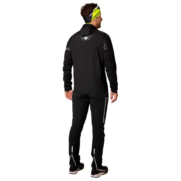 Dynafit - Elevation Alpha Hybrid Jacket - Synthetische jas