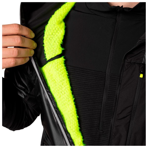Dynafit - Elevation Alpha Hybrid Jacket - Synthetische jas