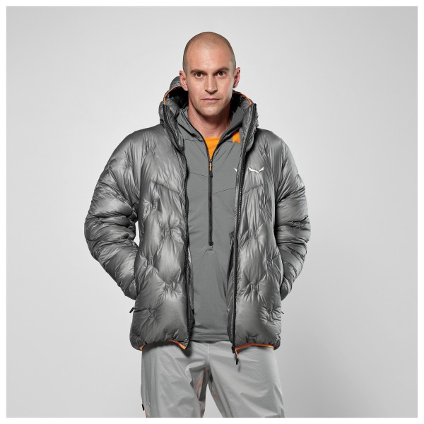 Salewa - NXT RDS Down Jacket - Donsjas
