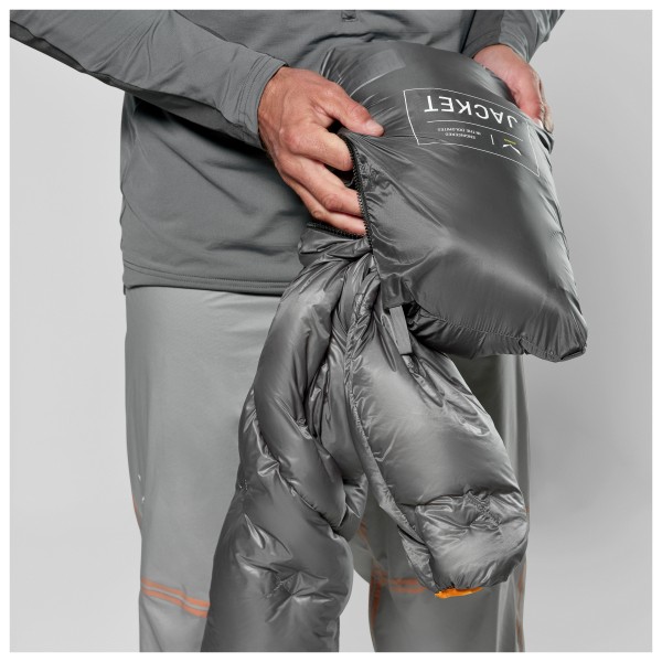 Salewa - NXT RDS Down Jacket - Donsjas