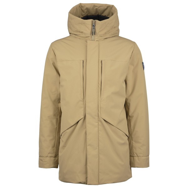 Aigle Parka longue Gore-Tex ouate - Parka - Uomo