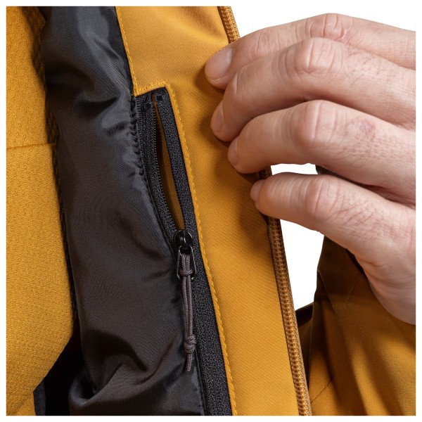 Schöffel - Ski Jacket Kanzelwand - Chaqueta de esquí